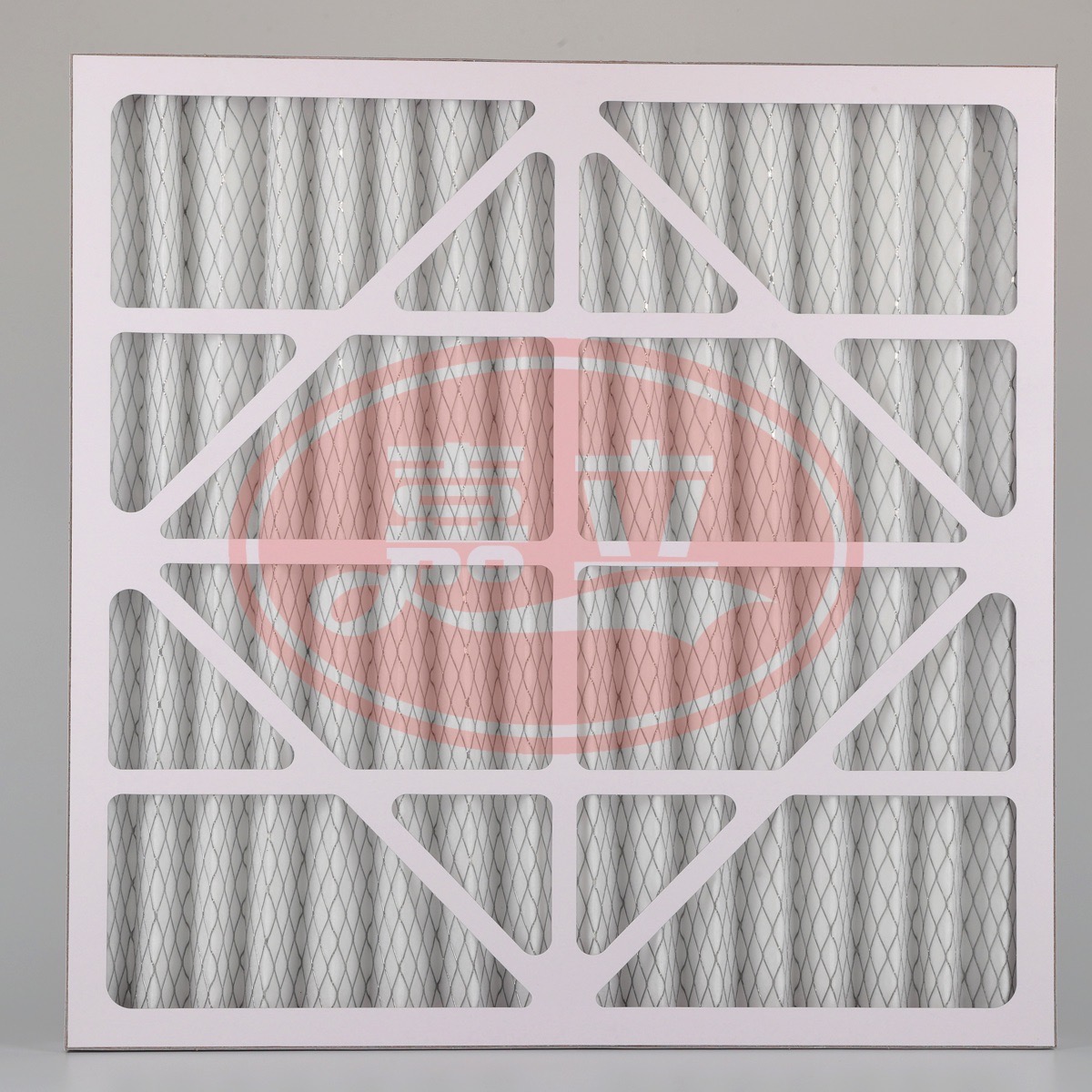 南岗纸框过滤器